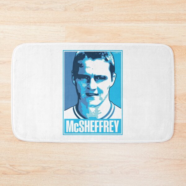 Item preview, McSheffrey - COV designed and sold by DFA.