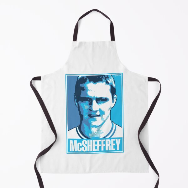 Item preview, McSheffrey - COV designed and sold by DFA.