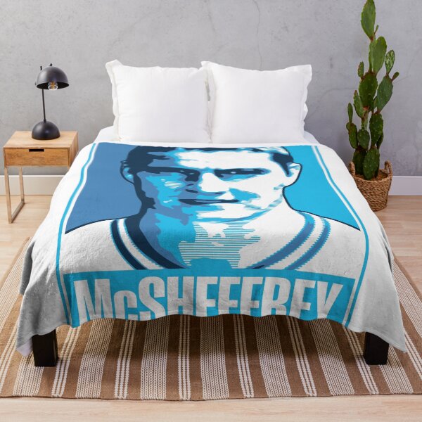 Item preview, McSheffrey - COV designed and sold by DFA.