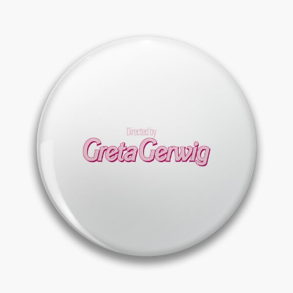 Item preview, Directed By Greta Gerwig designed and sold by Todayshirtyp.