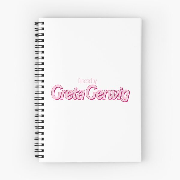 Item preview, Directed By Greta Gerwig designed and sold by Todayshirtyp.