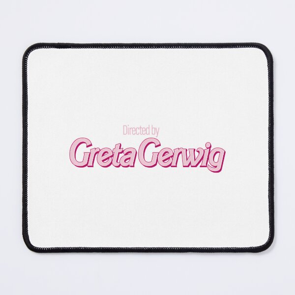 Item preview, Directed By Greta Gerwig designed and sold by Todayshirtyp.