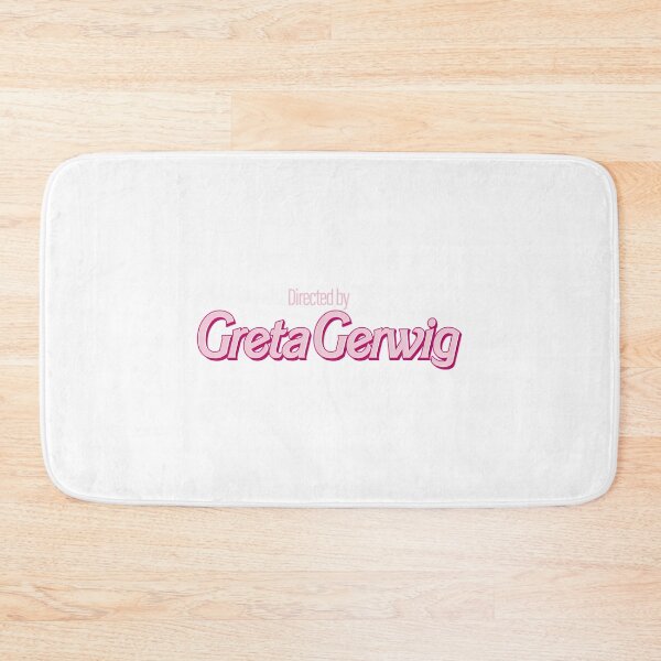 Item preview, Directed By Greta Gerwig designed and sold by Todayshirtyp.