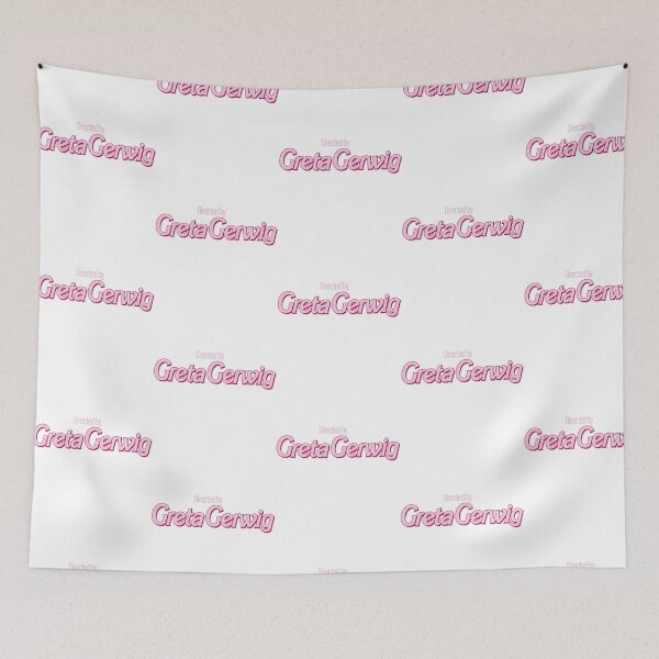 Item preview, Directed By Greta Gerwig designed and sold by Todayshirtyp.