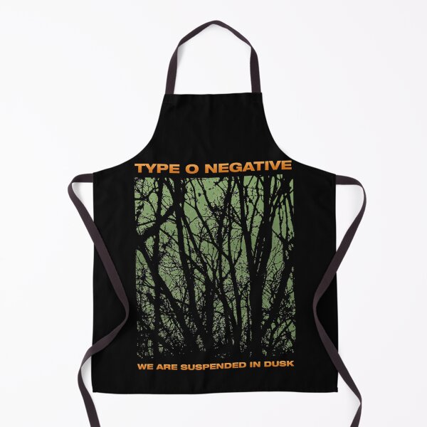 Item preview, Type O Negative We Are Suspended In Dusk Forest designed and sold by Mr-Rofixx.