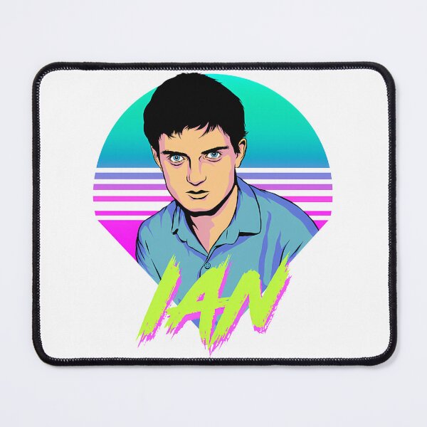 Item preview, Ian Name Design - Custom Personalized Ian Gift Idea LIMITED EDITION designed and sold by BastianSteffens.