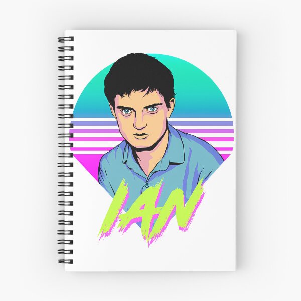 Item preview, Ian Name Design - Custom Personalized Ian Gift Idea LIMITED EDITION designed and sold by BastianSteffens.