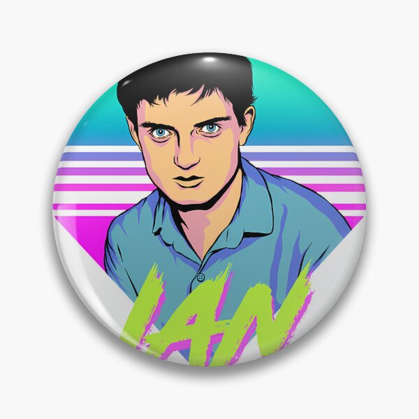 Item preview, Ian Name Design - Custom Personalized Ian Gift Idea LIMITED EDITION designed and sold by BastianSteffens.