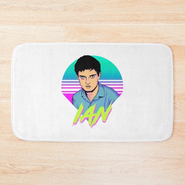 Artikelvorschau, Ian Name Design - Custom Personalized Ian Gift Idea LIMITED EDITION entworfen und verkauft von BastianSteffens.