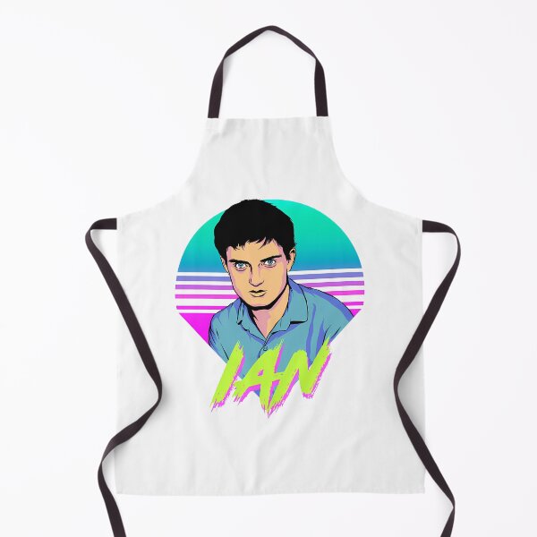 Item preview, Ian Name Design - Custom Personalized Ian Gift Idea LIMITED EDITION designed and sold by BastianSteffens.