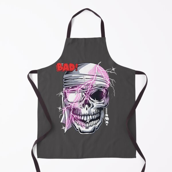 Item preview, Bad Skull LIMITED EDITION designed and sold by Beautyinme.