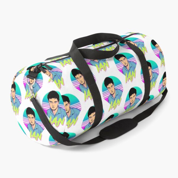 Item preview, Ian Name Design - Custom Personalized Ian Gift Idea LIMITED EDITION designed and sold by BastianSteffens.