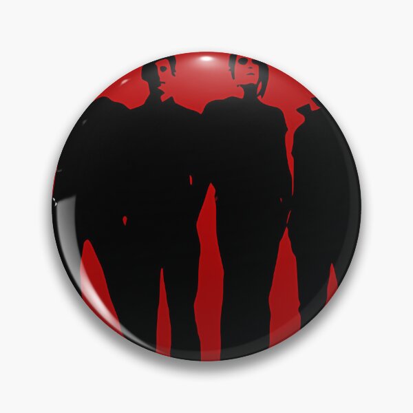 Item preview, AFI BAND designed and sold by WildPalitteArt.