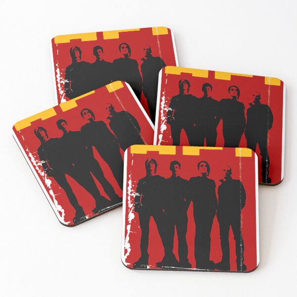 Item preview, AFI BAND designed and sold by WildPalitteArt.