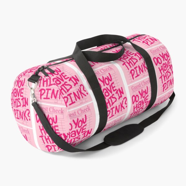 Item preview, Do You Have This In Pink designed and sold by Todayshirtyp.