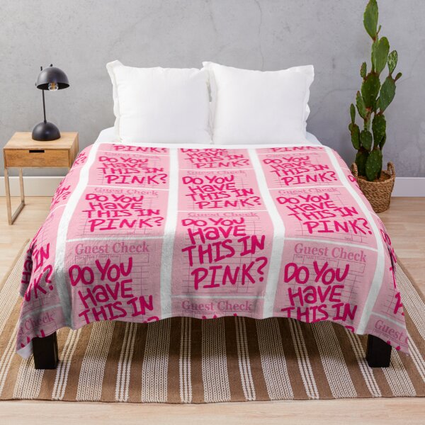 Item preview, Do You Have This In Pink designed and sold by Todayshirtyp.