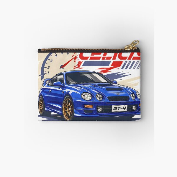 Item preview, Celica ST205 Turbo Rally Icon designed and sold by Zedeye.