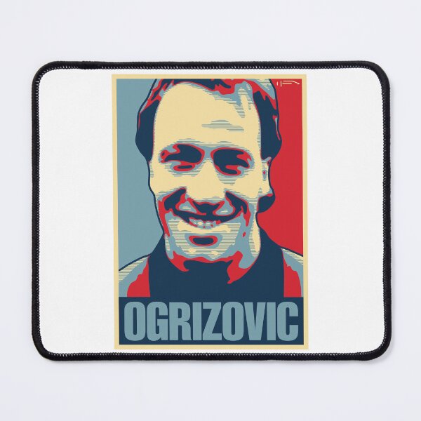 Item preview, Ogrizovic designed and sold by DFA.