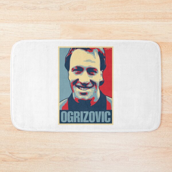 Item preview, Ogrizovic designed and sold by DFA.