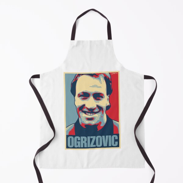 Item preview, Ogrizovic designed and sold by DFA.