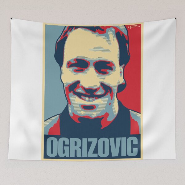 Item preview, Ogrizovic designed and sold by DFA.