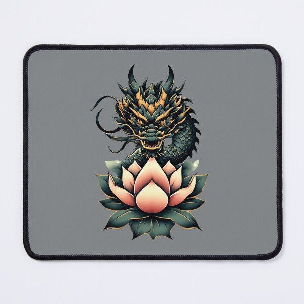 Item preview, Copy of Copy of Copy of Crane, Pine Tree & Full Moon | Elegant Japanese Icon 02 designed and sold by Shift-Bloom.