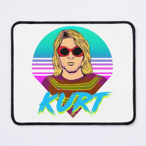 Item preview, S Kurt Graphic Tee – Bold Cartoon Illustration Of Kurt In Vibrant Colors ⭐⭐⭐⭐⭐ designed and sold by BastianSteffens.