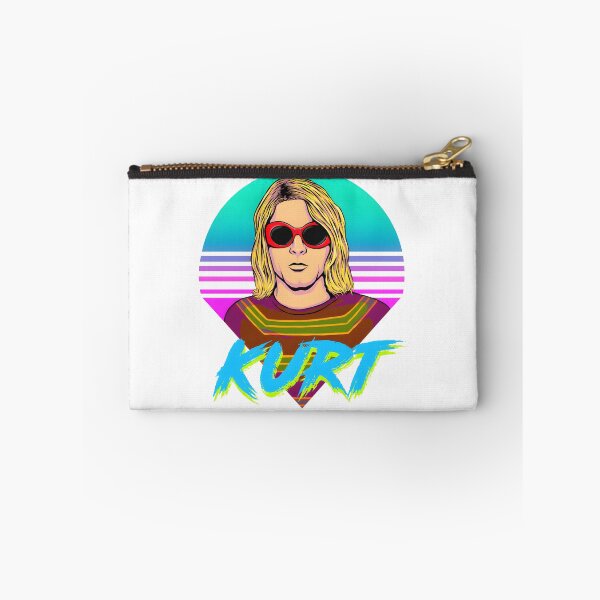 Item preview, Camiseta gráfica S Kurt – Atrevida ilustración de dibujos animados de Kurt en colores vibrantes ⭐⭐⭐⭐⭐ designed and sold by BastianSteffens.