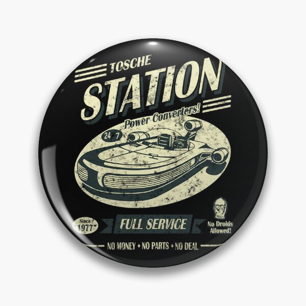 Artikelvorschau, Tosche Station Power Converters Landspeeder entworfen und verkauft von Mr-Rofixx.
