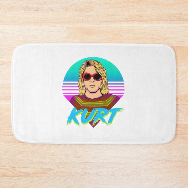 Artikelvorschau, S Kurt Graphic Tee – Bold Cartoon Illustration Of Kurt In Vibrant Colors ⭐⭐⭐⭐⭐ entworfen und verkauft von BastianSteffens.