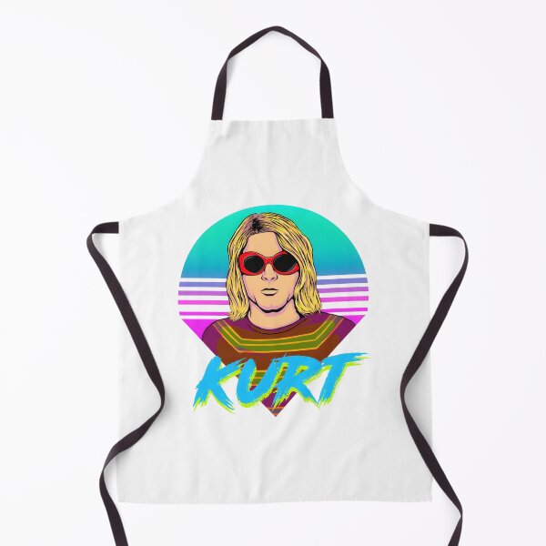 Item preview, S Kurt Graphic Tee – Bold Cartoon Illustration Of Kurt In Vibrant Colors ⭐⭐⭐⭐⭐ designed and sold by BastianSteffens.