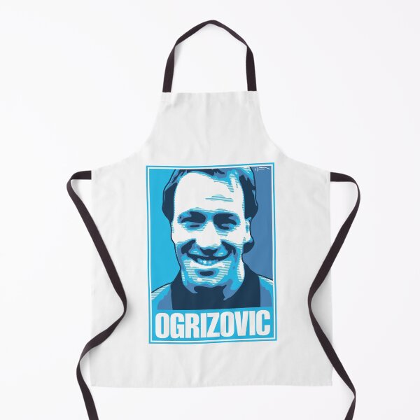 Item preview, Ogrizovic - COV designed and sold by DFA.