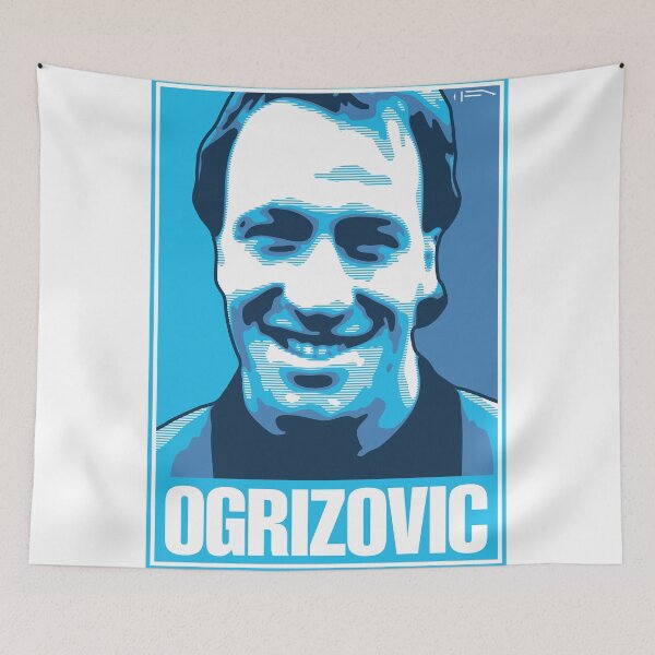 Item preview, Ogrizovic - COV designed and sold by DFA.