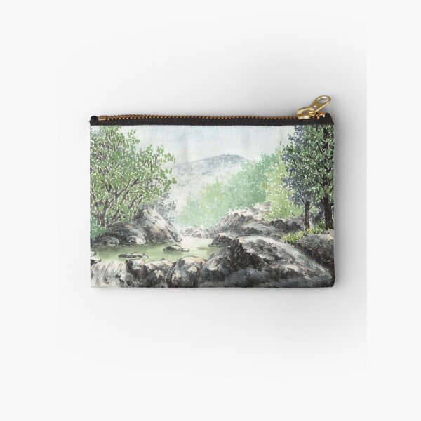 Item preview, July 26th birthday flower Wormwood Landscape designed and sold by 366birthflower.
