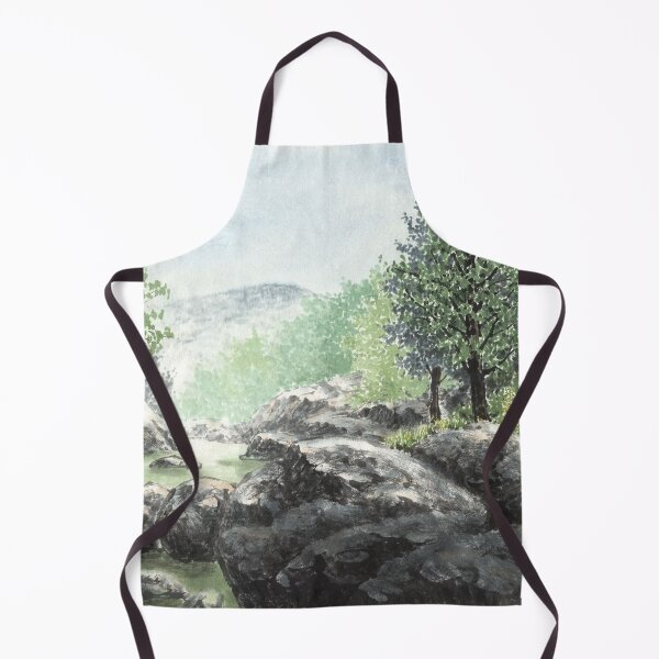 Item preview, July 26th birthday flower Wormwood Landscape designed and sold by birthflower.