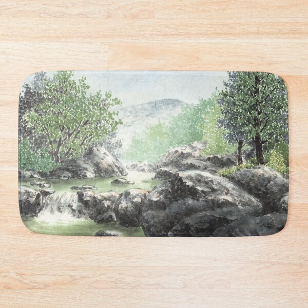 Item preview, July 26th birthday flower Wormwood Landscape designed and sold by 366birthflower.
