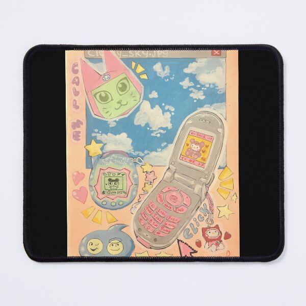 Item preview, Dreamy Nostalgic Tech LIMITED EDITION designed and sold by TGAlchemist.