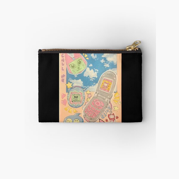 Item preview, Dreamy Nostalgic Tech LIMITED EDITION designed and sold by TGAlchemist.
