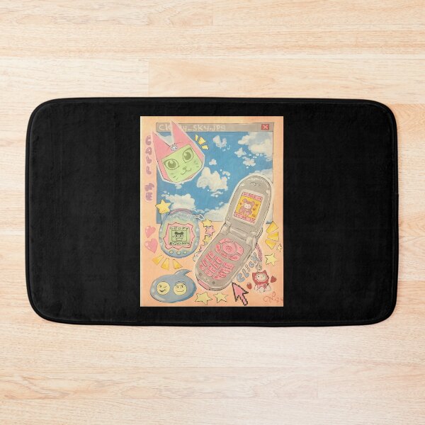Item preview, Dreamy Nostalgic Tech LIMITED EDITION designed and sold by TGAlchemist.
