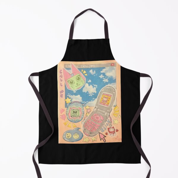 Item preview, Dreamy Nostalgic Tech LIMITED EDITION designed and sold by TGAlchemist.