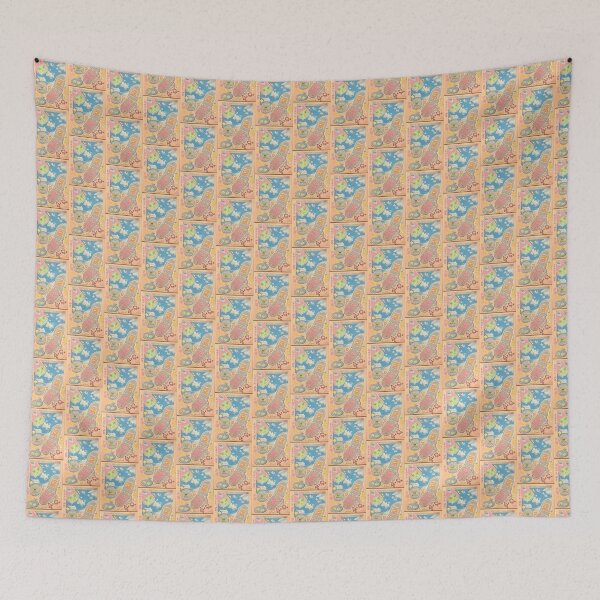 Item preview, Dreamy Nostalgic Tech LIMITED EDITION designed and sold by TGAlchemist.