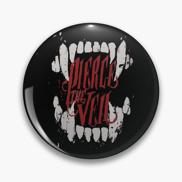 Item preview, Pierce The Veil Bloody Vampire Teeth designed and sold by Mr-Rofixx.