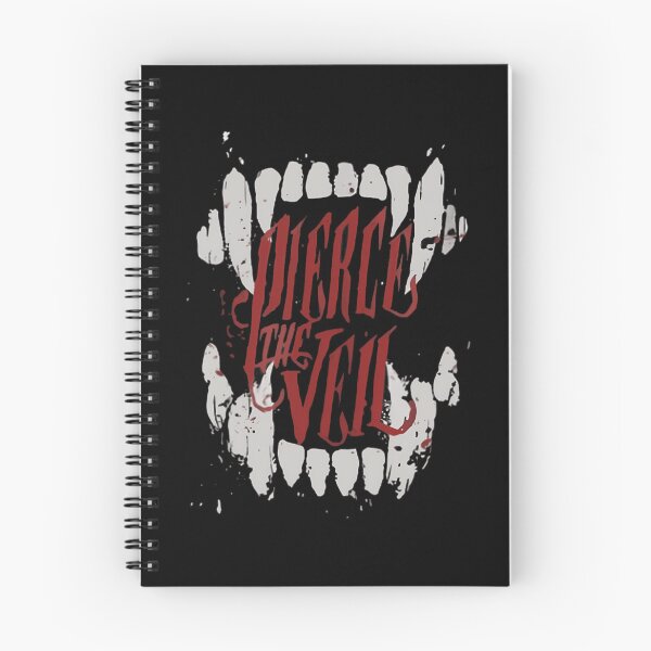 Item preview, Pierce The Veil Bloody Vampire Teeth designed and sold by Mr-Rofixx.