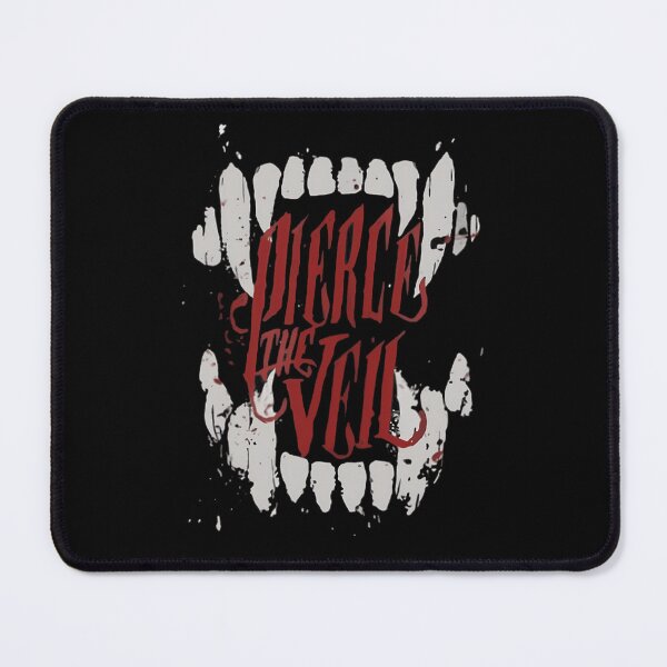 Item preview, Pierce The Veil Bloody Vampire Teeth designed and sold by Mr-Rofixx.