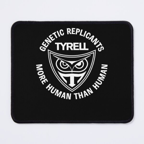 Item preview, Owl Shield Emblem Curved designed and sold by APlaylistShop.