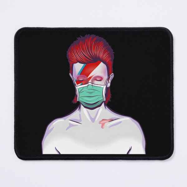 Item preview, A Lad In Mask PERFECT GIFT FOR YOU AND FRIENDS designed and sold by BastianSteffens.