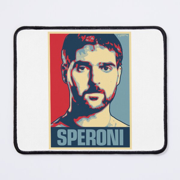 Item preview, Speroni designed and sold by DFA.