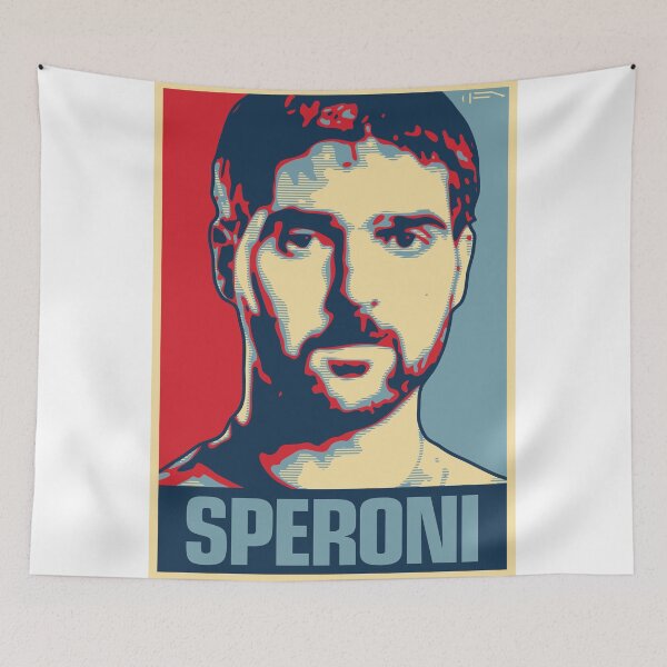 Item preview, Speroni designed and sold by DFA.
