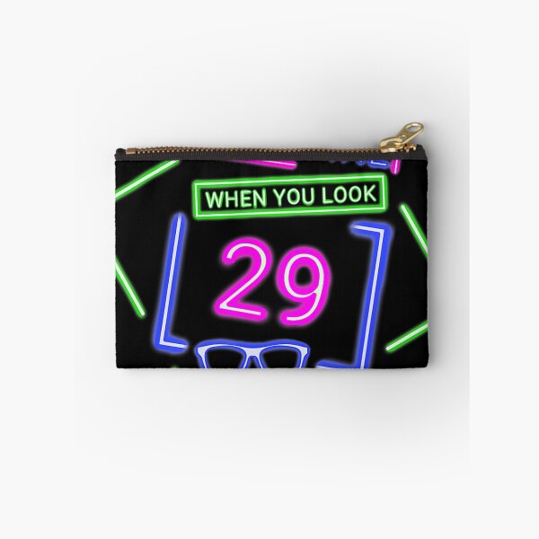Item preview, 40Th Fortieth Birthday Tee 40 Is Fine When You Look 29 Party designed and sold by ColleenOH.