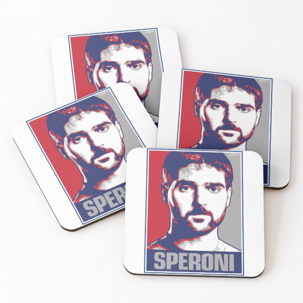 Item preview, Speroni - CPL designed and sold by DFA.